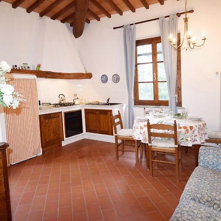 Agriturismo San Francesco Amalia And Anna Orciatico Екстериор снимка