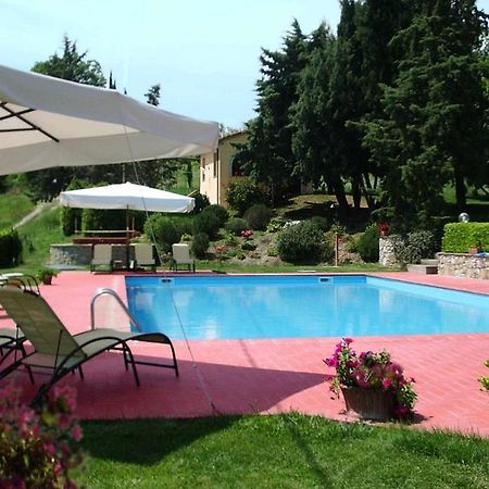 Agriturismo San Francesco Amalia And Anna Orciatico Екстериор снимка