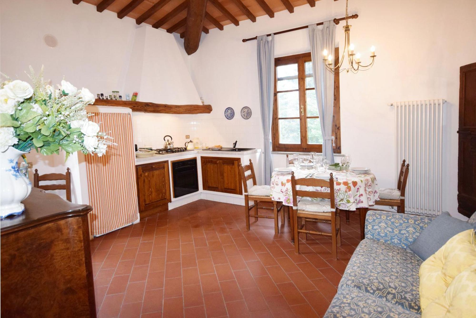 Agriturismo San Francesco Amalia And Anna Orciatico Екстериор снимка