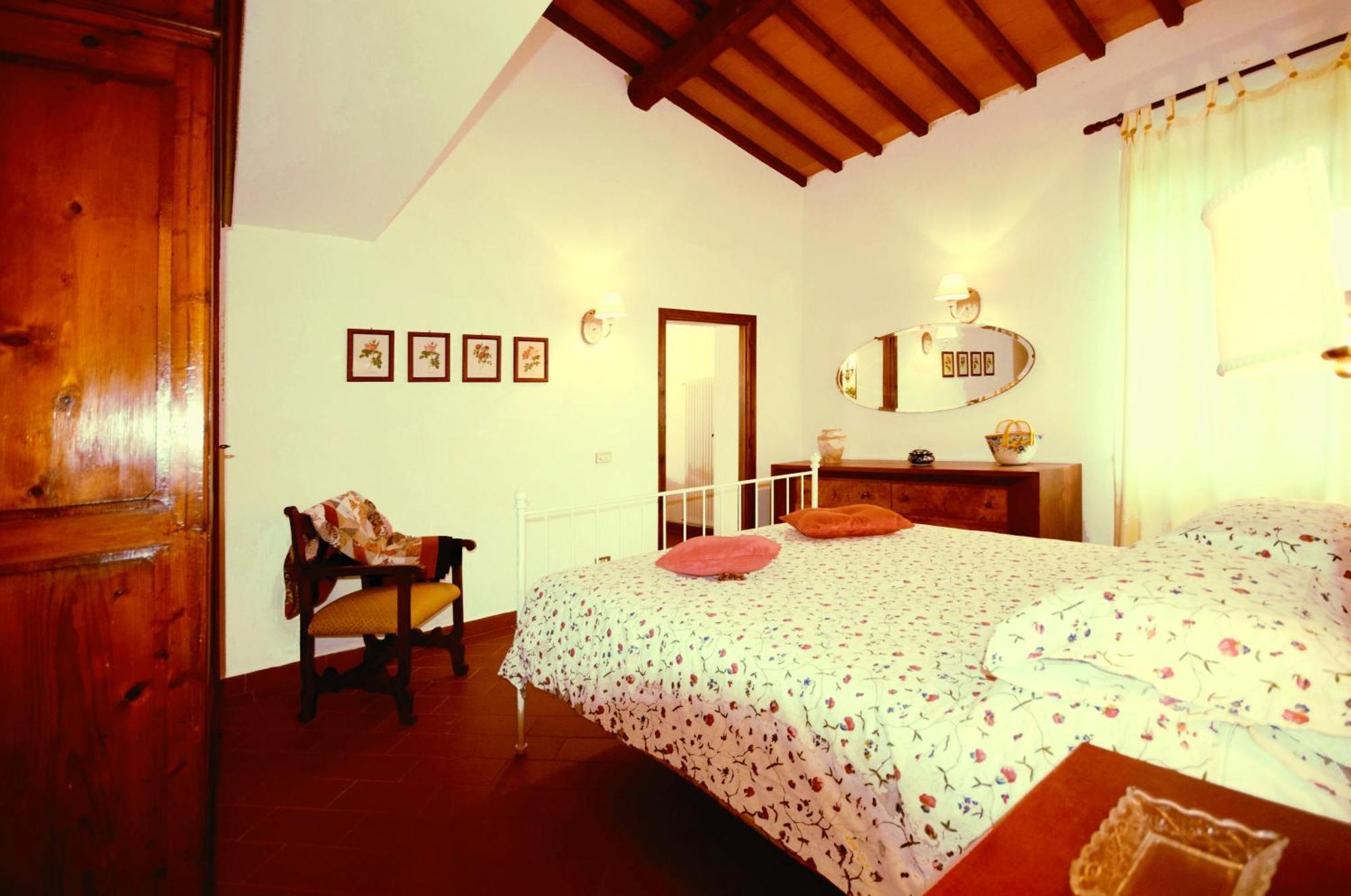 Agriturismo San Francesco Amalia And Anna Orciatico Екстериор снимка