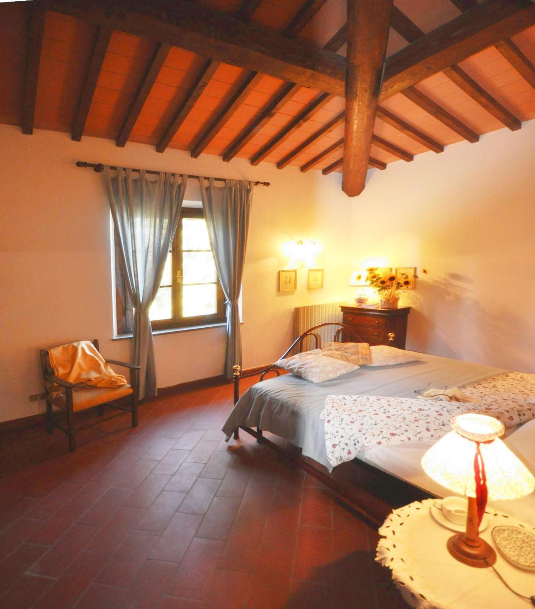 Agriturismo San Francesco Amalia And Anna Orciatico Стая снимка