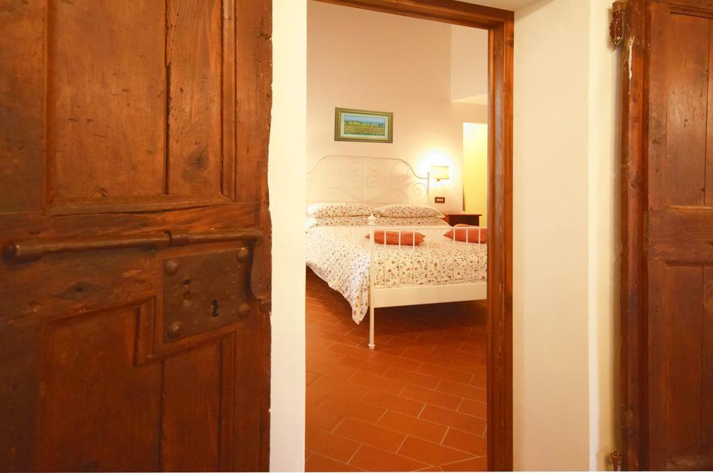 Agriturismo San Francesco Amalia And Anna Orciatico Екстериор снимка