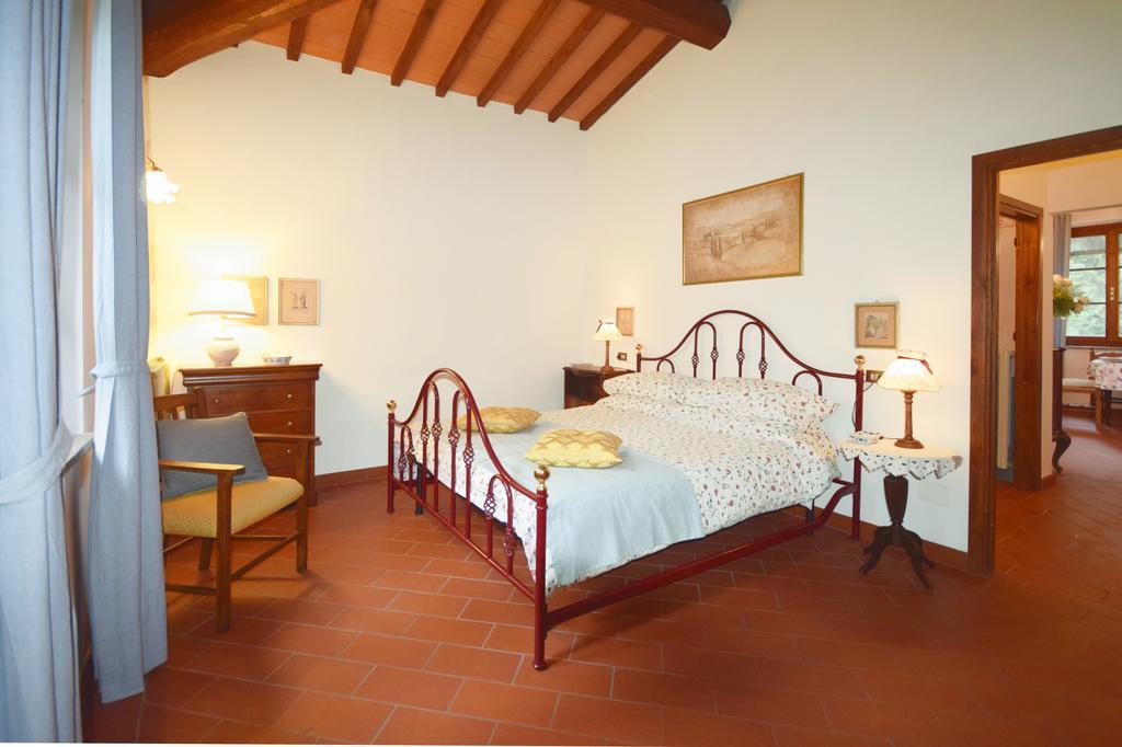 Agriturismo San Francesco Amalia And Anna Orciatico Екстериор снимка