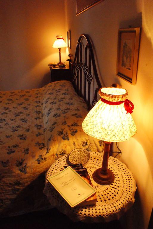 Agriturismo San Francesco Amalia And Anna Orciatico Екстериор снимка