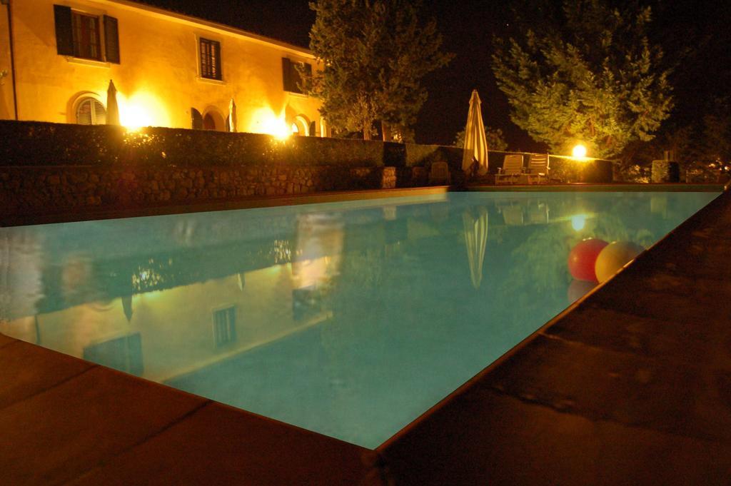Agriturismo San Francesco Amalia And Anna Orciatico Екстериор снимка