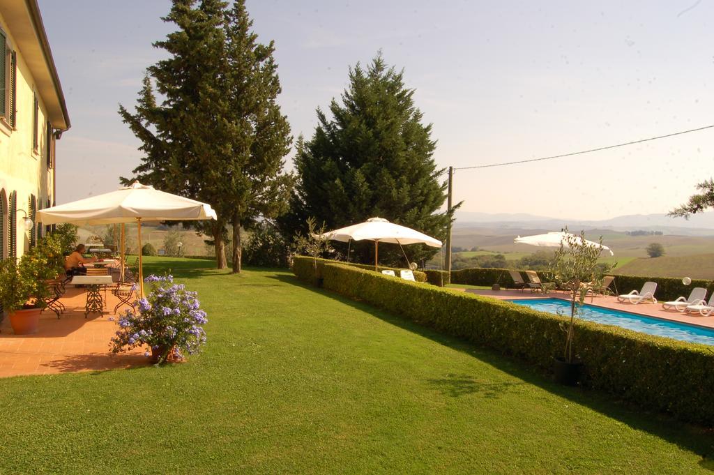Agriturismo San Francesco Amalia And Anna Orciatico Екстериор снимка
