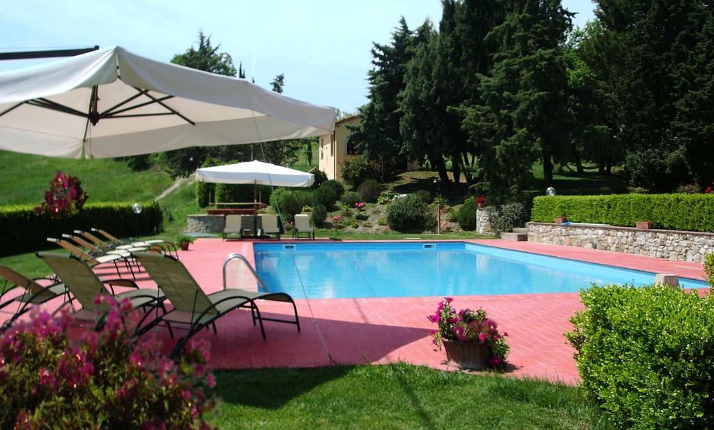 Agriturismo San Francesco Amalia And Anna Orciatico Екстериор снимка