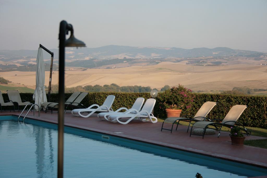 Agriturismo San Francesco Amalia And Anna Orciatico Екстериор снимка
