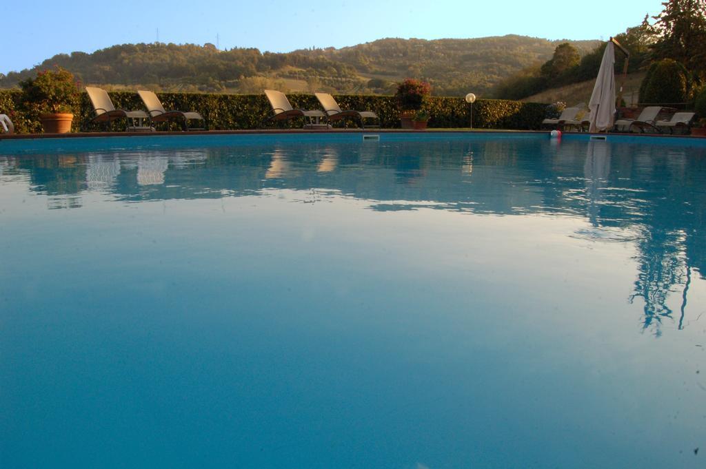Agriturismo San Francesco Amalia And Anna Orciatico Екстериор снимка