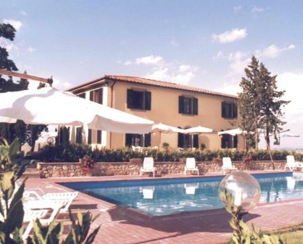 Agriturismo San Francesco Amalia And Anna Orciatico Екстериор снимка